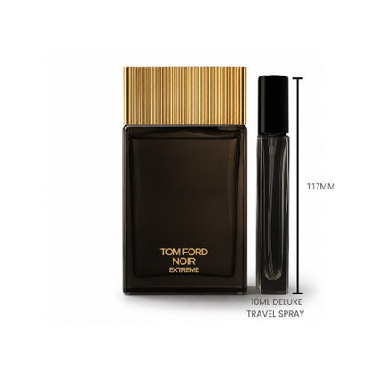 Tom Ford Noir Extreme Eau de Parfum Sample