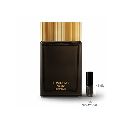 Tom Ford Noir Extreme Eau de Parfum Sample