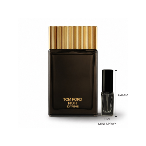 Tom Ford Noir Extreme Eau de Parfum Sample
