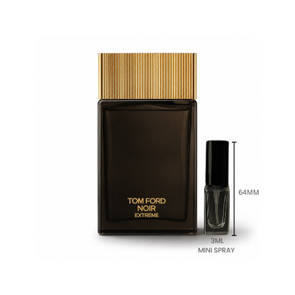 Tom Ford Noir Extreme Eau de Parfum Sample