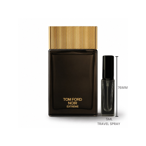 Tom Ford Noir Extreme Eau de Parfum Sample
