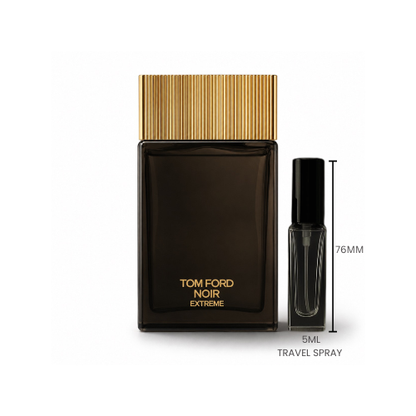 Tom Ford Noir Extreme Eau de Parfum Sample