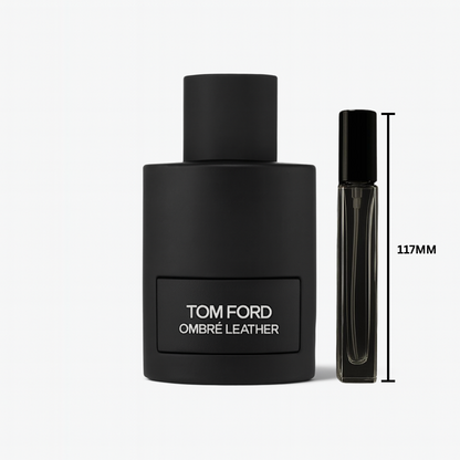 Tom Ford Ombré Leather Sample