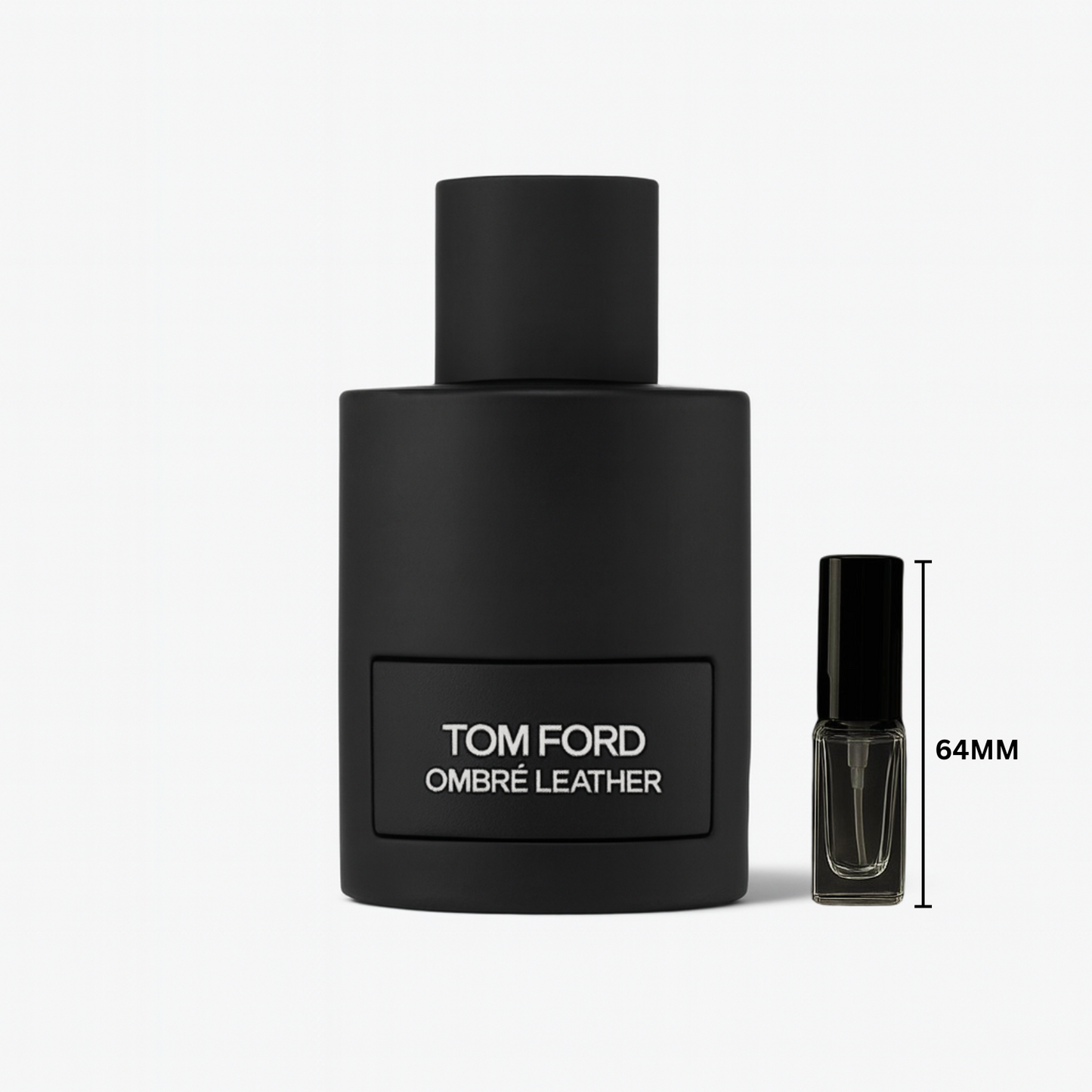 Tom Ford Ombré Leather Sample