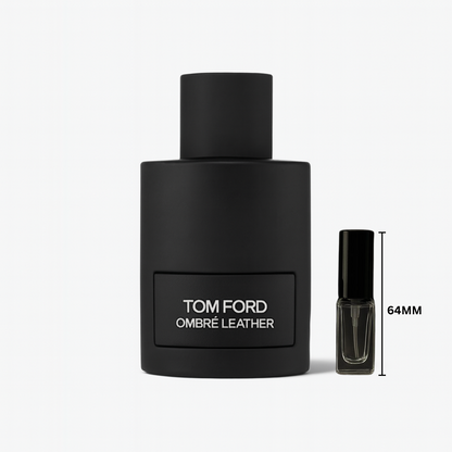 Tom Ford Ombré Leather Sample