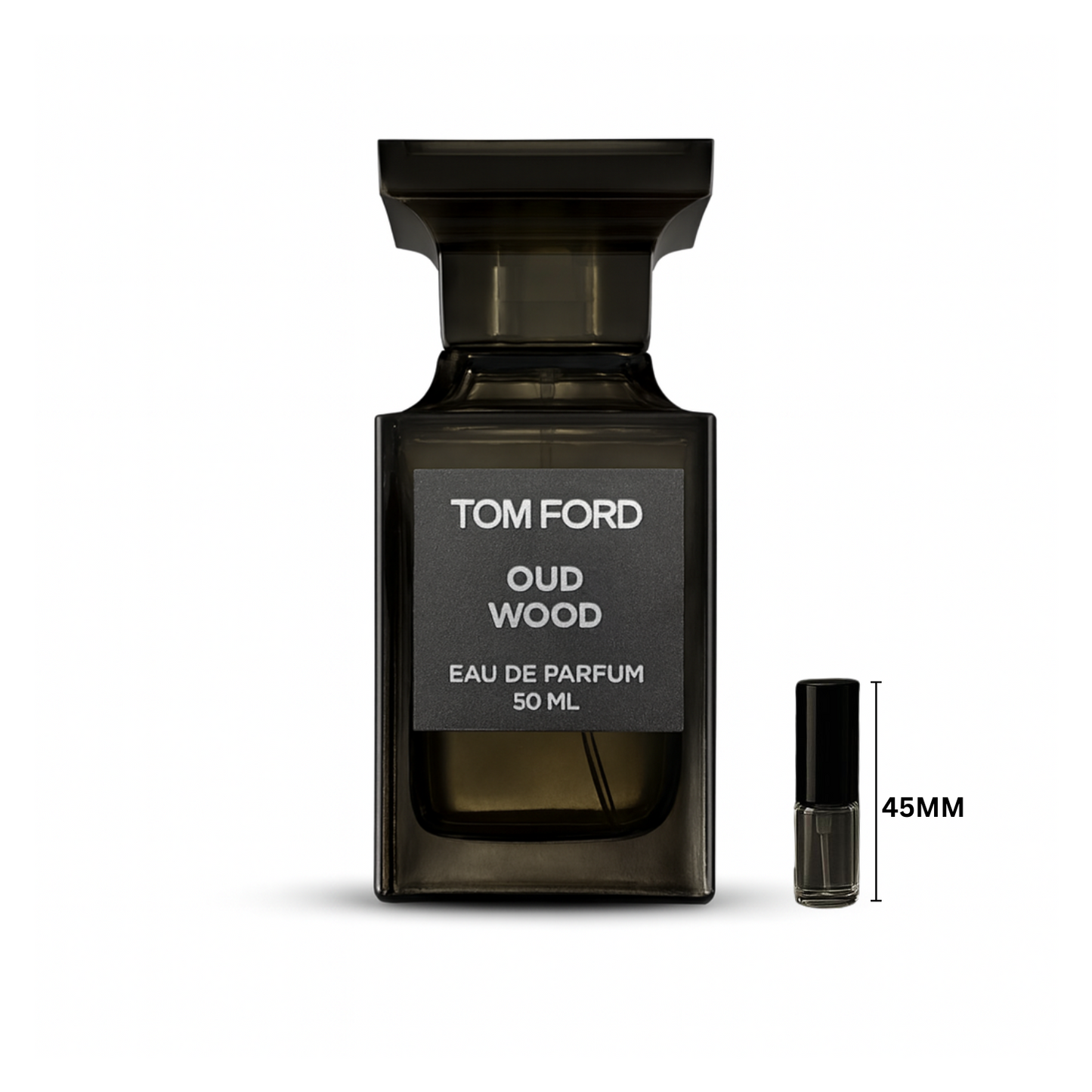 Tom Ford Oud Wood  EDP Sample