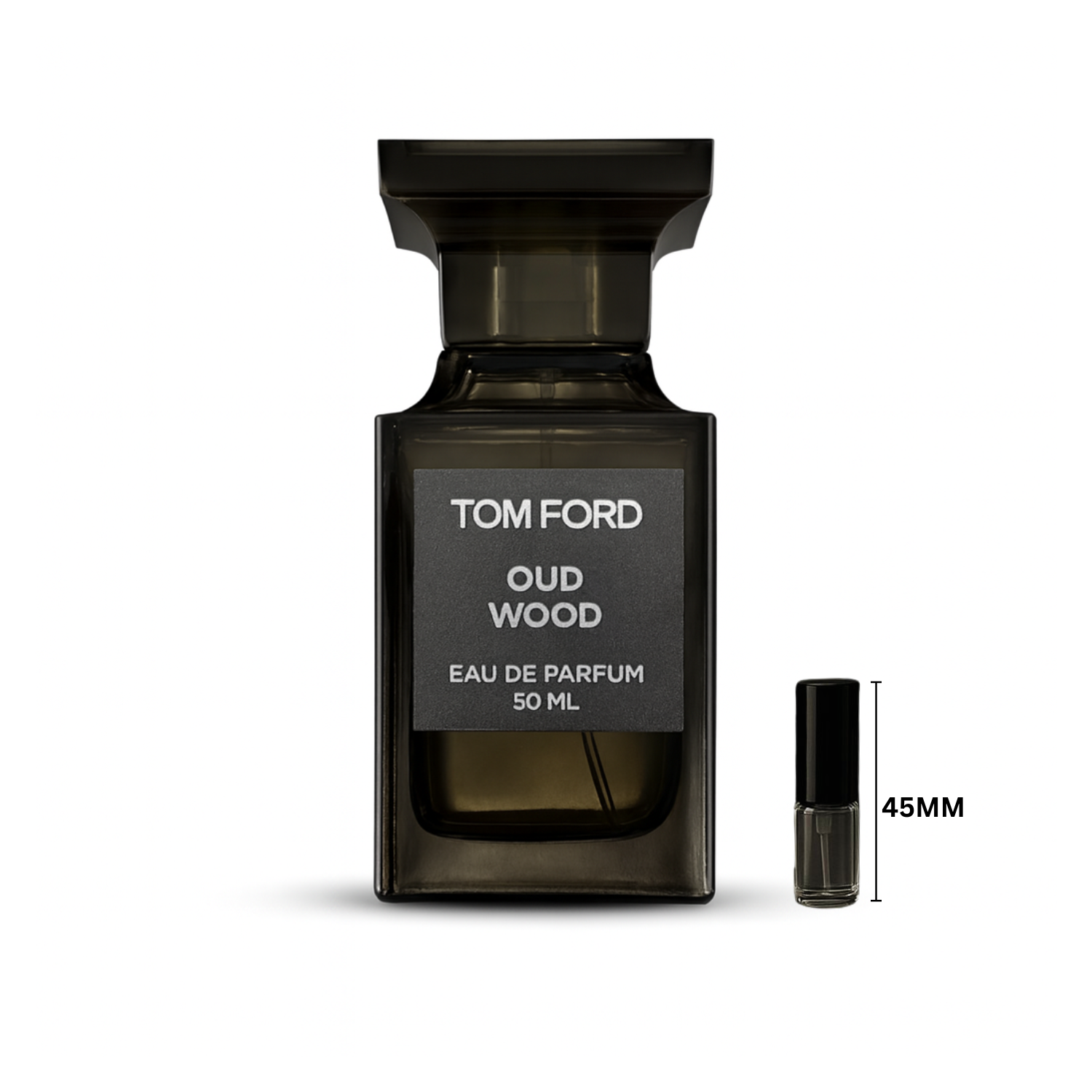 香水(男性用) TOM FORD OUD WOOD 50ml TOM FORD Oud Wood Eau de Parfum | Saks Fifth Avenue