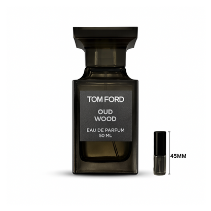 Tom Ford Oud Wood  EDP Sample