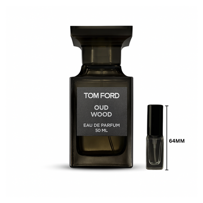 Tom Ford Oud Wood  EDP Sample