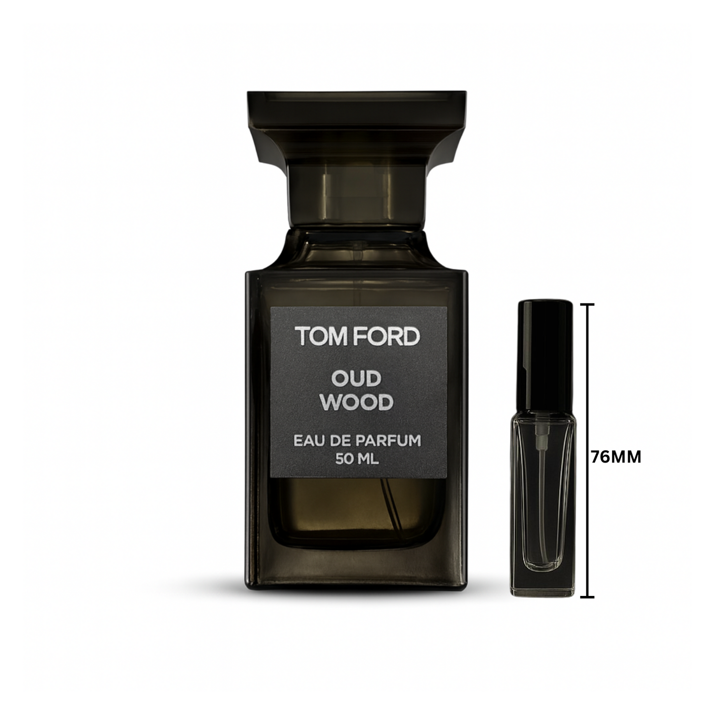 Tom Ford Oud Wood  EDP Sample