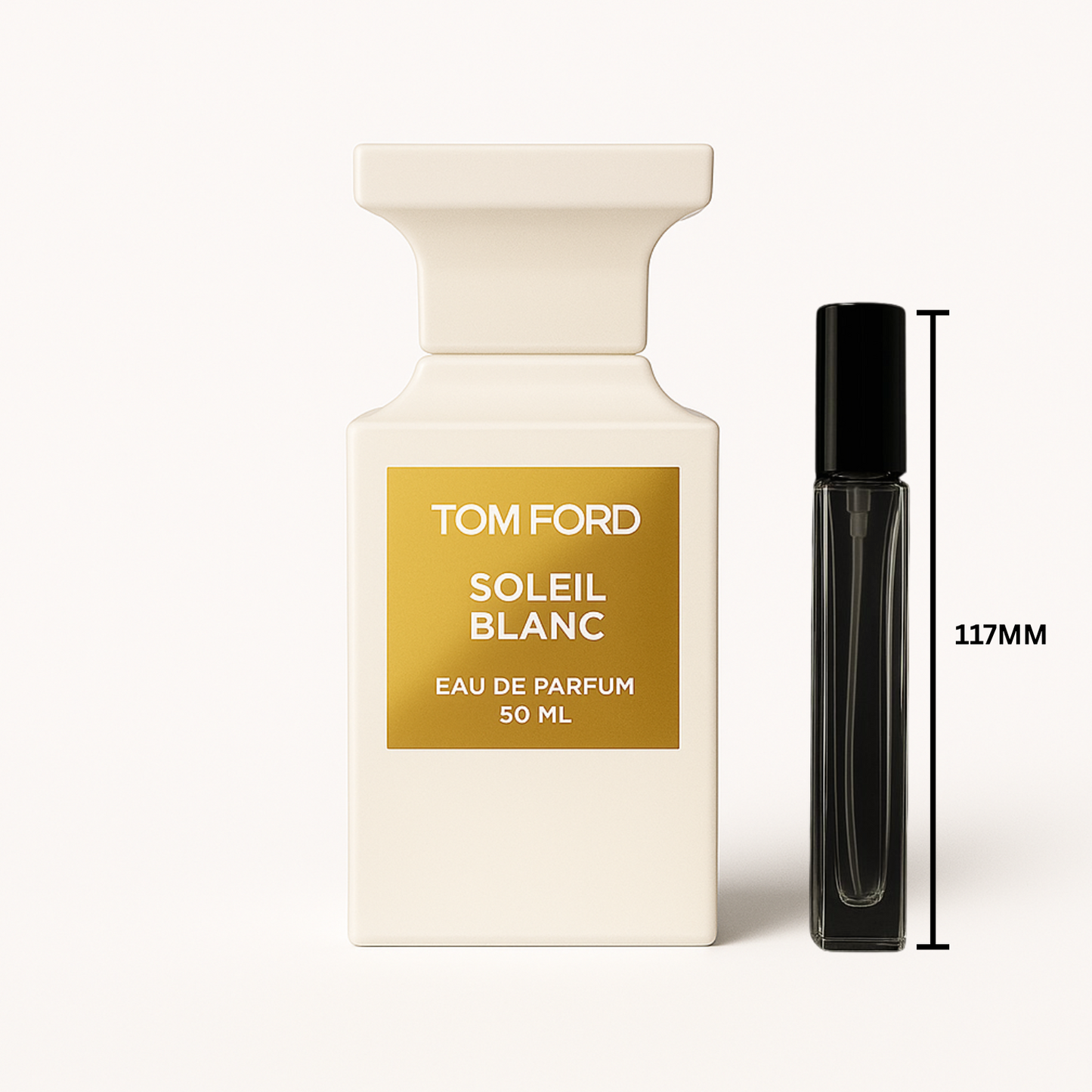 Tom Ford Soleil Blanc EDP Sample