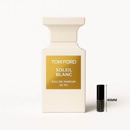 Tom Ford Soleil Blanc EDP Sample
