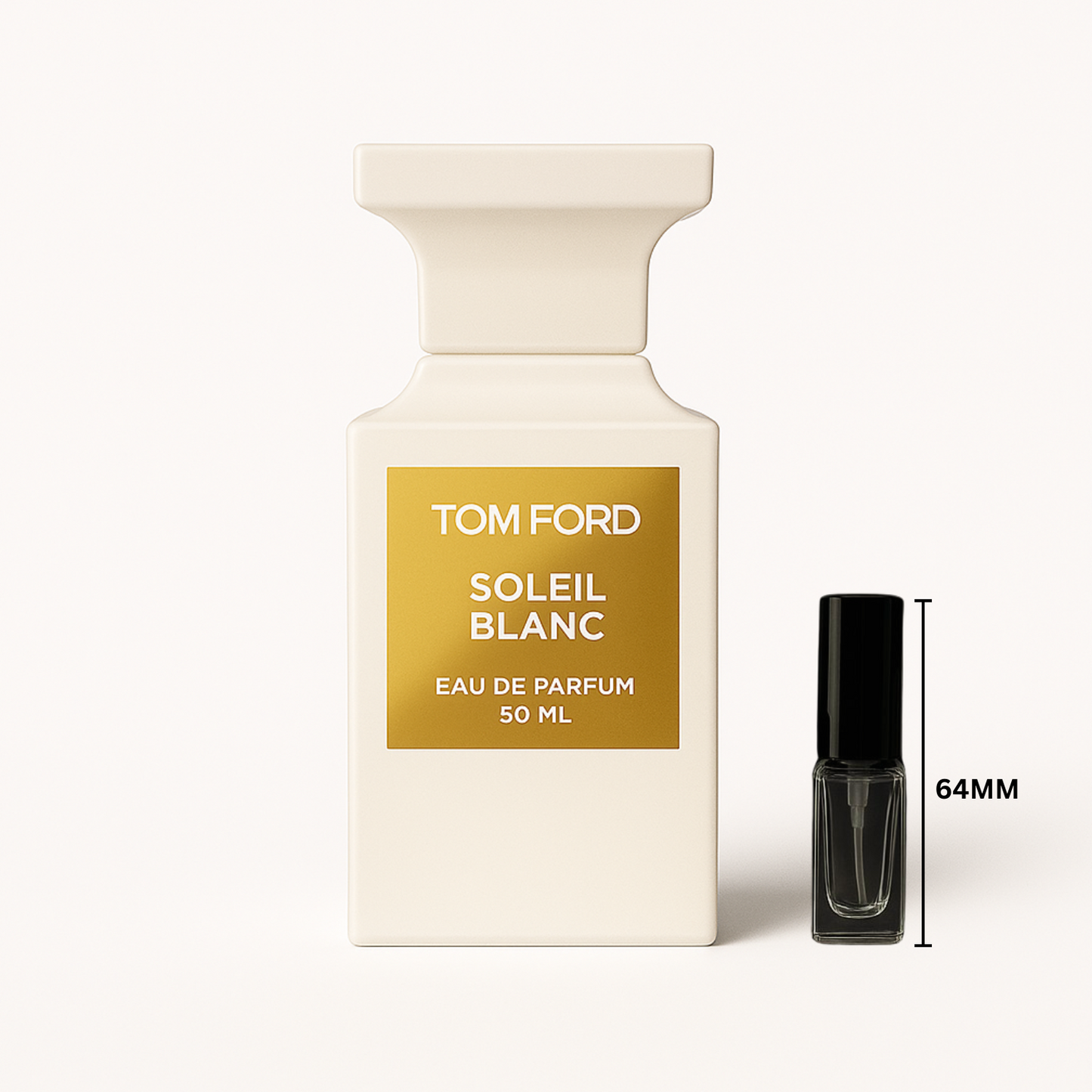 Tom Ford Soleil Blanc EDP Sample