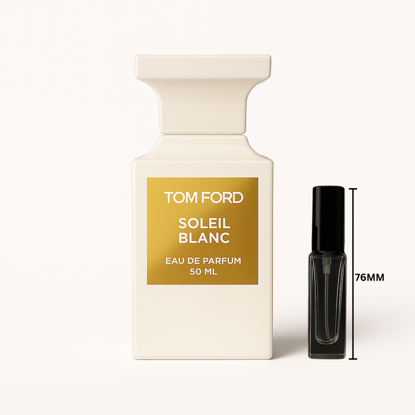 Tom Ford Soleil Blanc EDP Sample