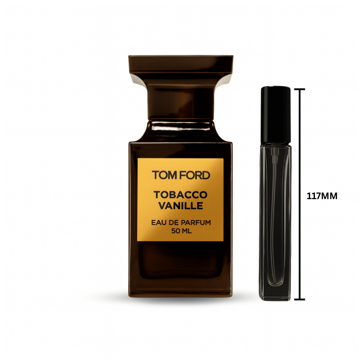 Tom Ford Tobacco Vanille Sample