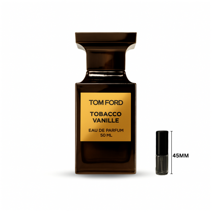 Tom Ford Tobacco Vanille Sample