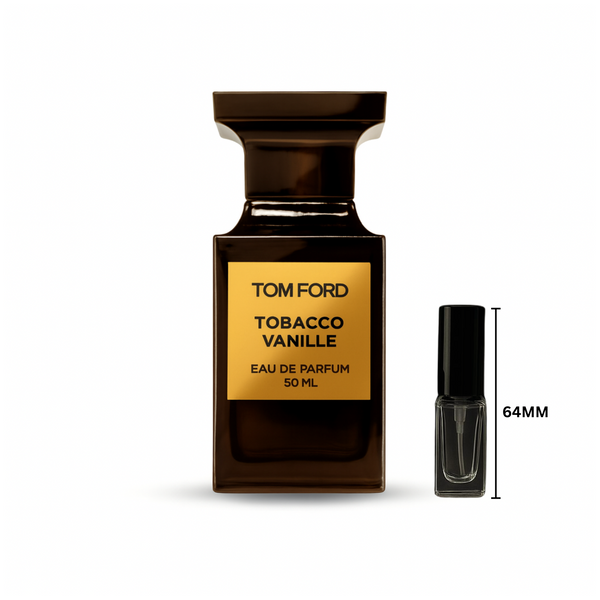 tom ford tobacco vanille fragrance campaign 2014 Tom Ford Tobacco Vanille Sample – Try the Bold EDP Today – Scent Suave