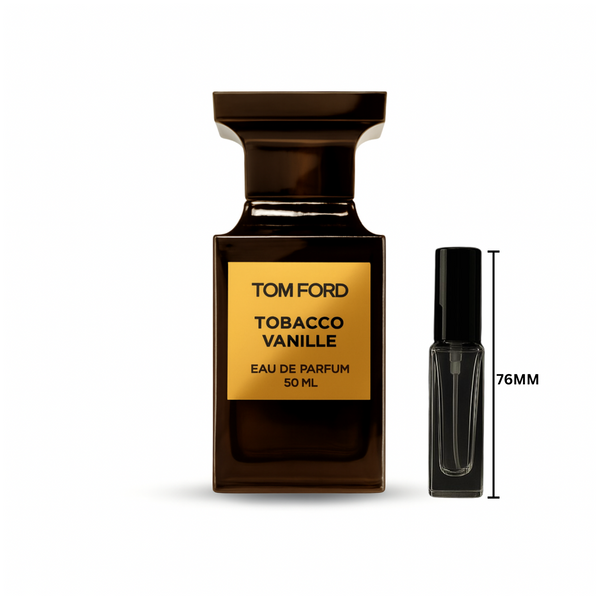 tom ford tobacco vanille fragrance campaign advertising Indulge in the luxurious and captivating aroma of Tom Ford Tobacco Vanille Eau de Parfum Private Blend Tom Ford Tobacco