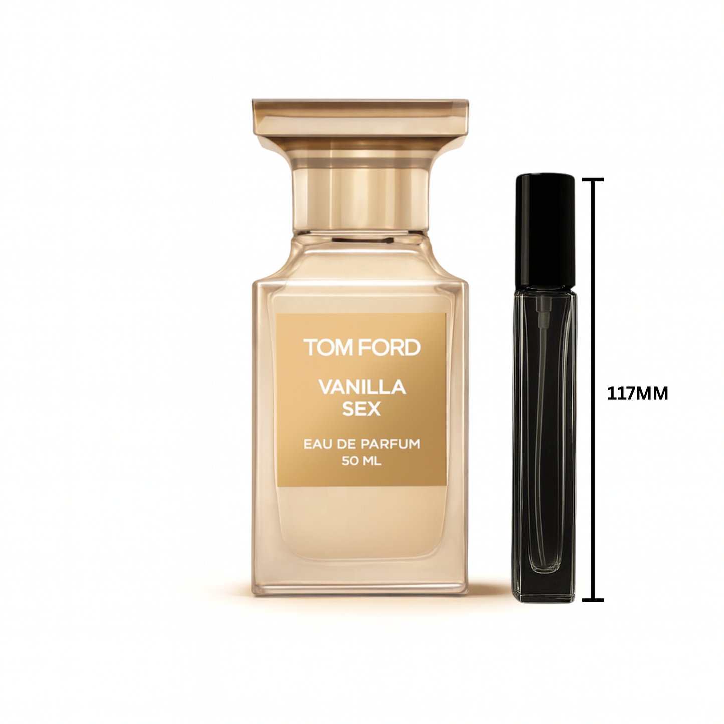 Tom Ford Vanilla Sex Sample