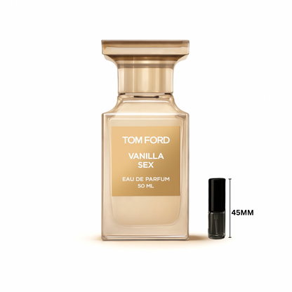 Tom Ford Vanilla Sex Sample