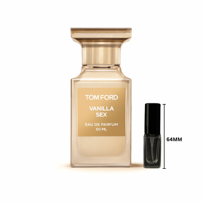 Tom Ford Vanilla Sex Sample
