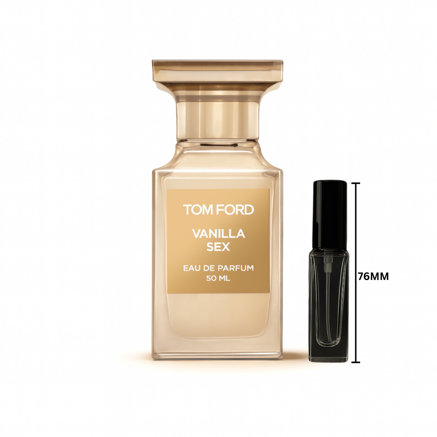 Tom Ford Vanilla Sex Sample