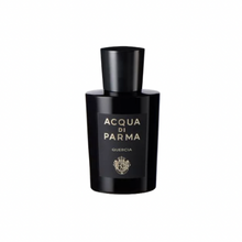 Acqua Di Parma Quercia Sample full bottle image on white background – Sample this fragrance at Scent Suave
