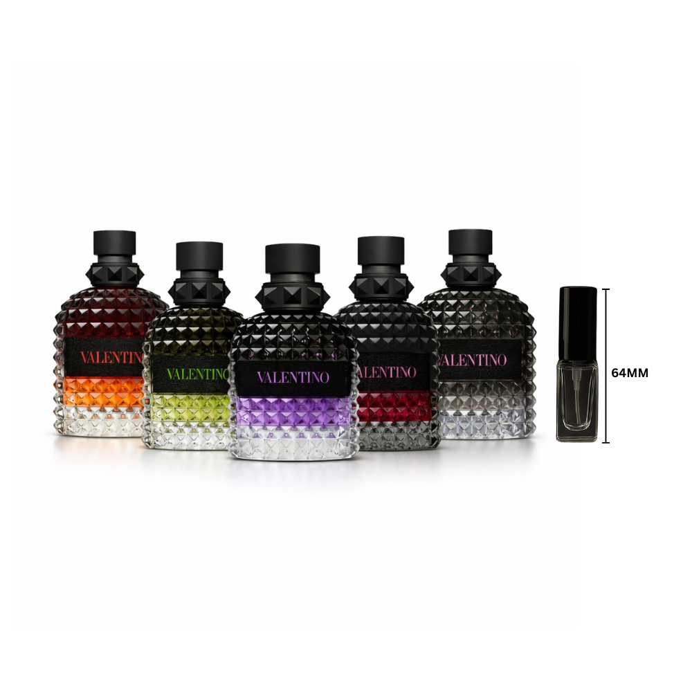 Valentino Uomo Born in Roma Discovery Pack