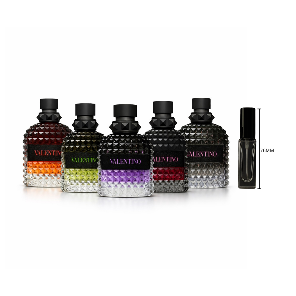 Valentino Uomo Born in Roma Discovery Pack