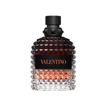 Valentino Uomo Born In Roma Coral Fantasy Sample full bottle image on white background – Sample this fragrance at Scent Suave