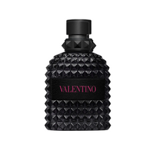Valentino Uomo Born In Roma Extradose Sample full bottle image on white background – Sample this fragrance at Scent Suave
