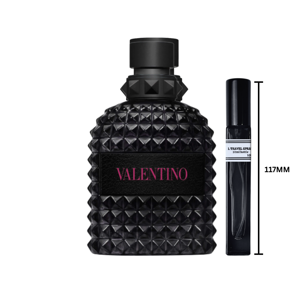 Valentino Uomo Born In Roma Extradose Sample