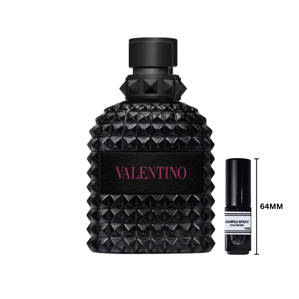 Valentino Uomo Born In Roma Extradose Sample