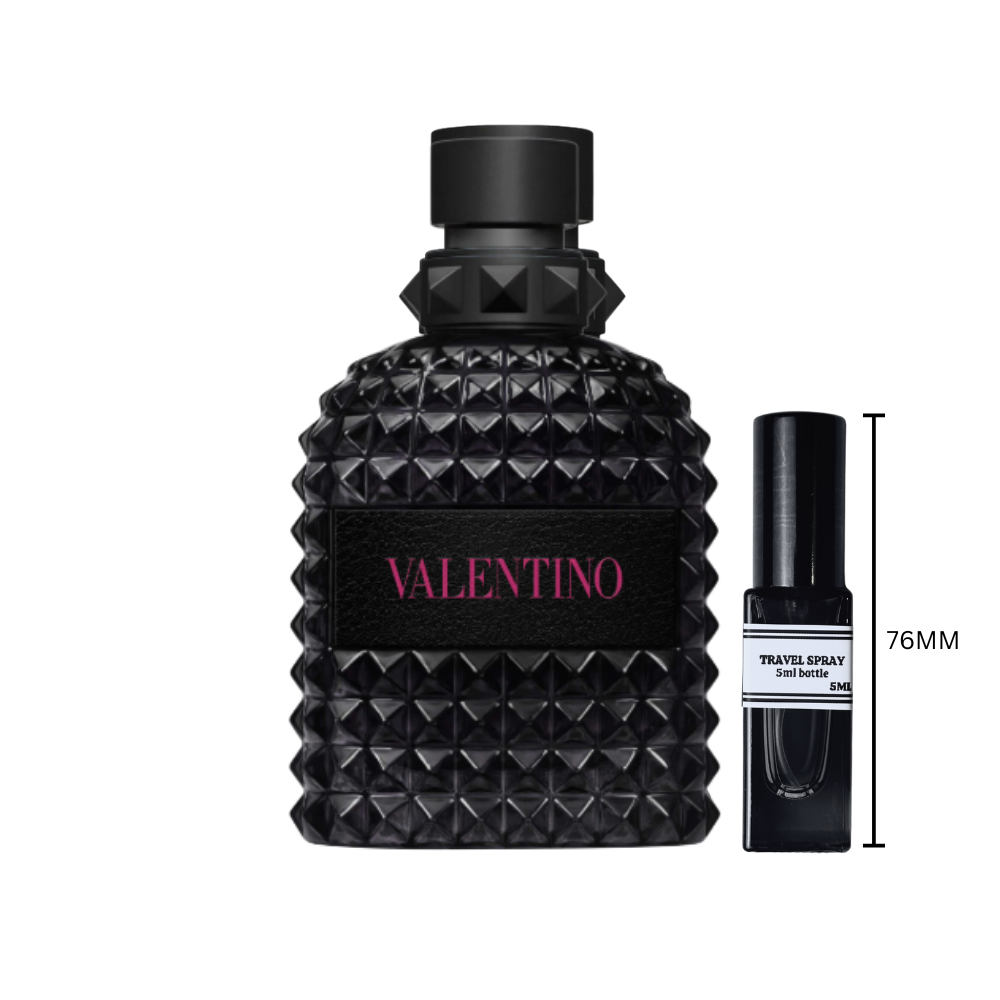 Valentino Uomo Born In Roma Extradose Sample
