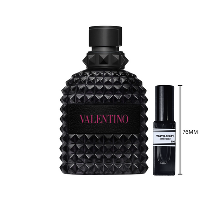 Valentino Uomo Born In Roma Extradose Sample