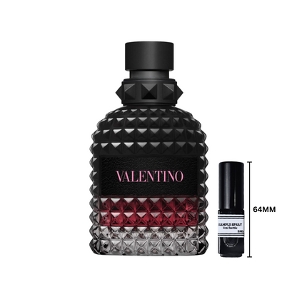 Valentino Uomo Born In Roma Intense Sample