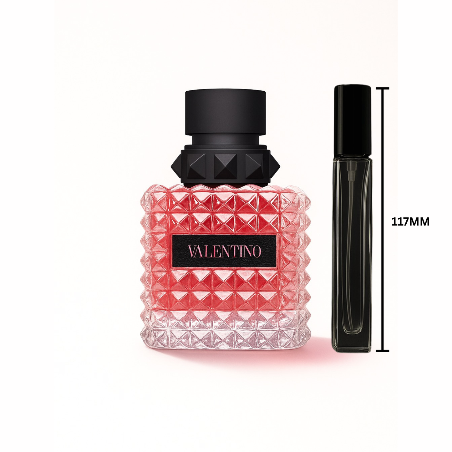 Valentino Donna Born In Roma EDP Sample