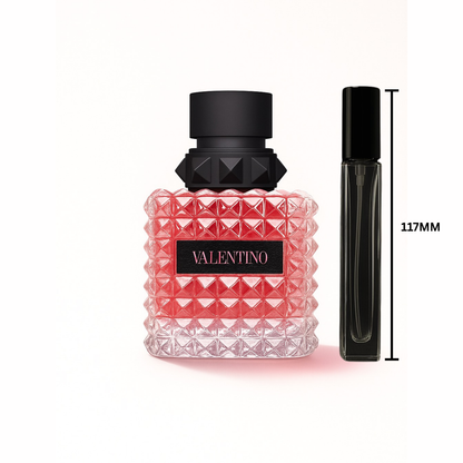 Valentino Donna Born In Roma EDP Sample