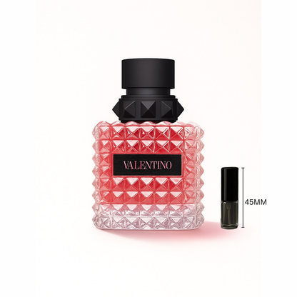 Valentino Donna Born In Roma EDP Sample