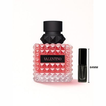 Valentino Donna Born In Roma EDP Sample