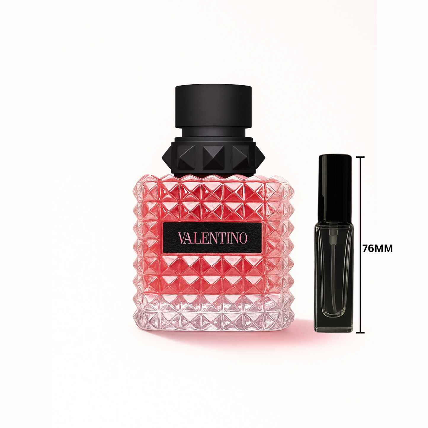 Valentino Donna Born In Roma EDP Sample