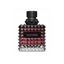 Valentino Donna Born In Roma Intense Eau de Parfum bottle on white background