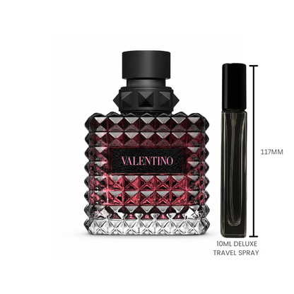Valentino Donna Born In Roma Intense EDP Sample