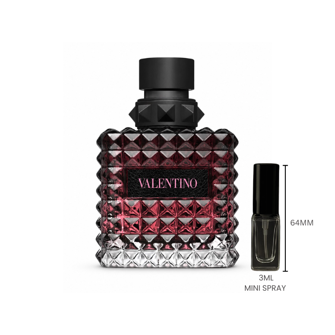 Valentino Donna Born In Roma Intense EDP Sample