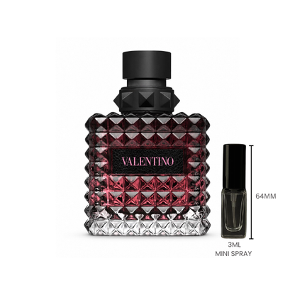 Valentino Donna Born In Roma Intense EDP Sample