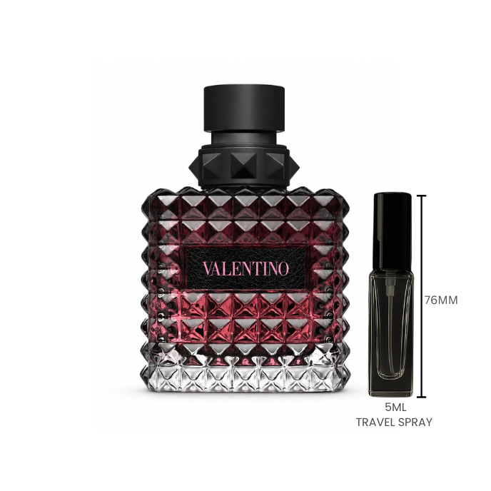 Valentino Donna Born In Roma Intense EDP Sample