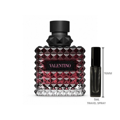 Valentino Donna Born In Roma Intense EDP Sample