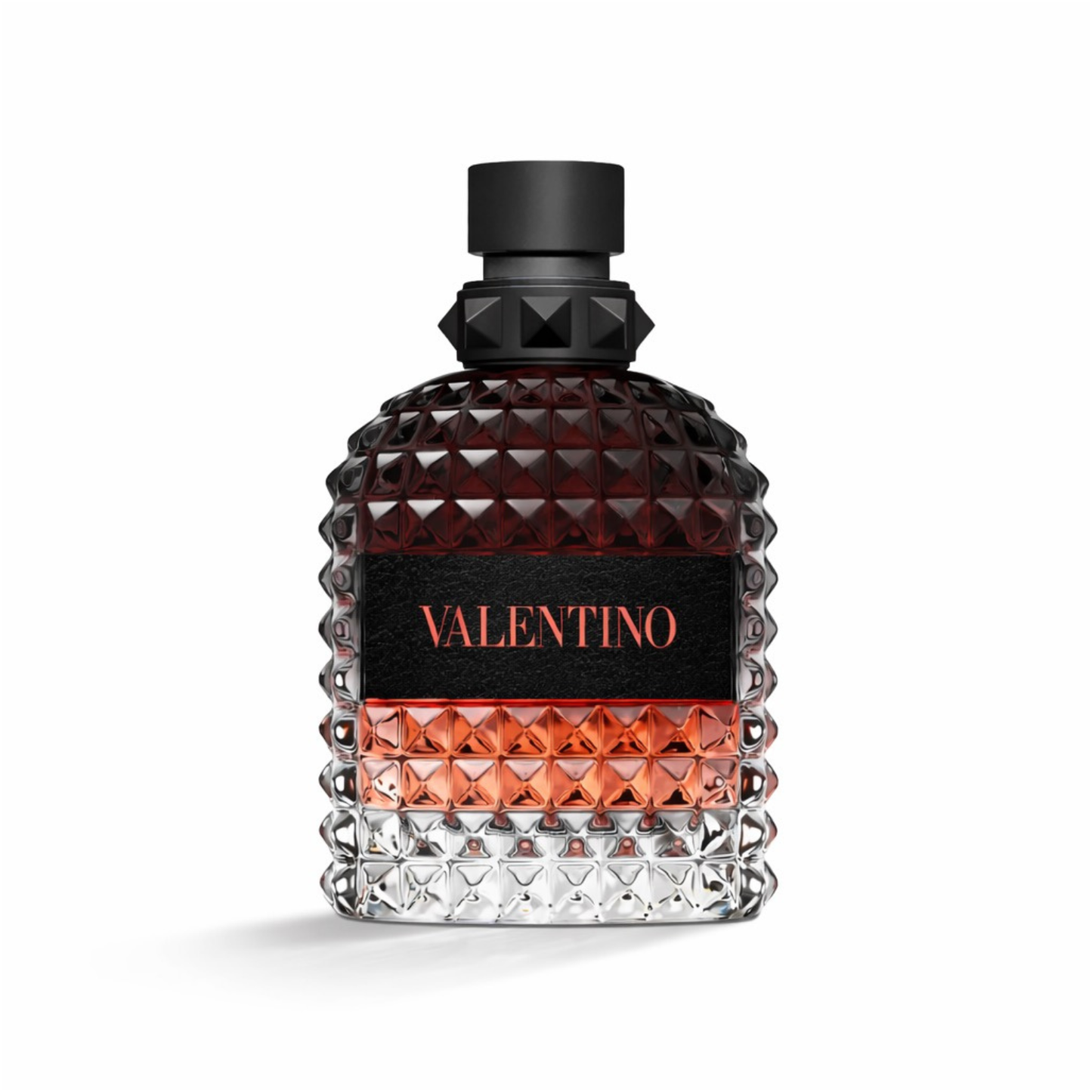Valentino Uomo Born In Roma Coral Fantasy Sample full bottle image on white background – Sample this fragrance at Scent Suave