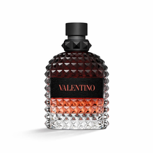 Valentino Uomo Born In Roma Coral Fantasy Sample full bottle image on white background – Sample this fragrance at Scent Suave