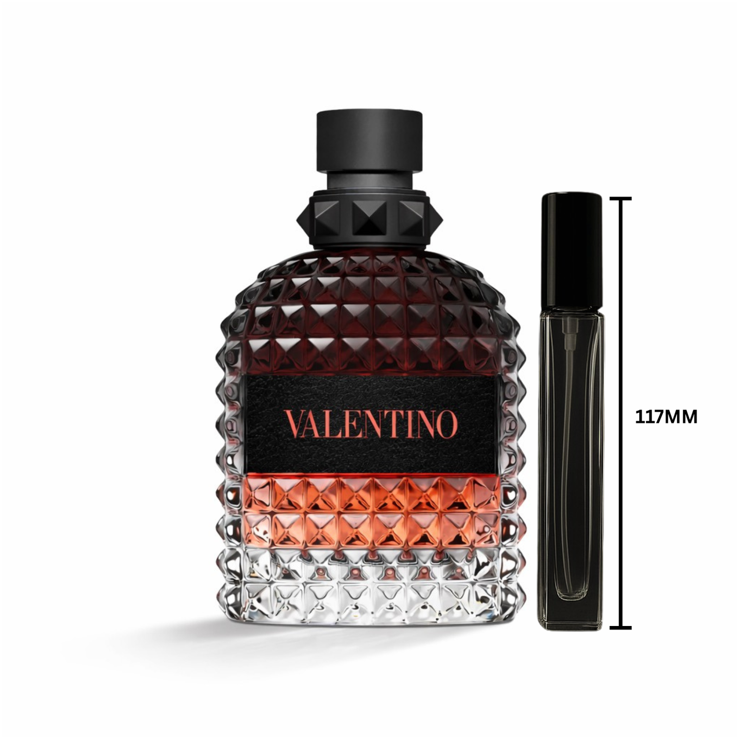 Valentino Uomo Born In Roma Coral Fantasy Sample